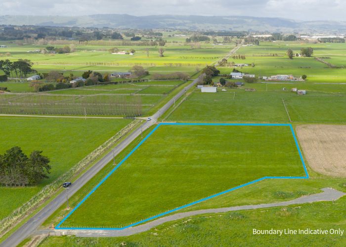  at Lot 1 Roberts Line, Kelvin Grove, Palmerston North, Manawatu / Whanganui