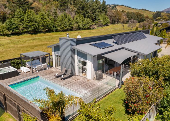  at 175 Taylor Pass Road, Witherlea, Blenheim