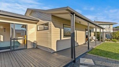  at 31B Lucas Street, Riversdale, Blenheim