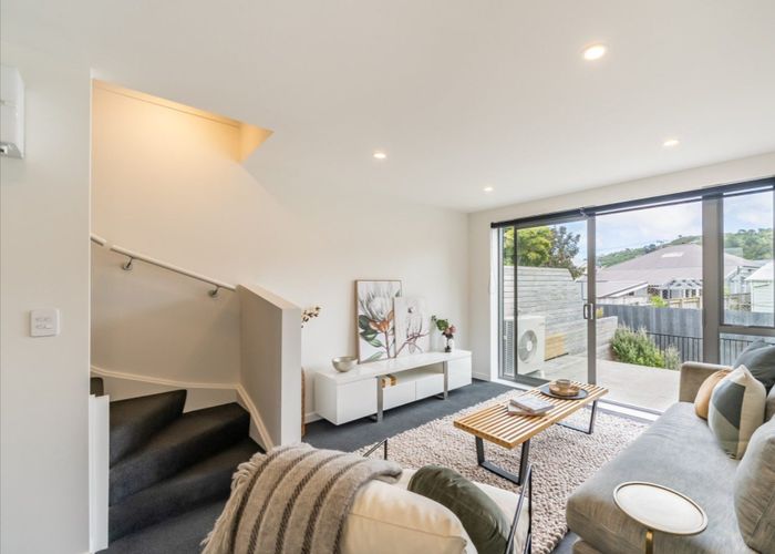  at 15 Te Ara O Te Amo Hohipene, Petone, Lower Hutt