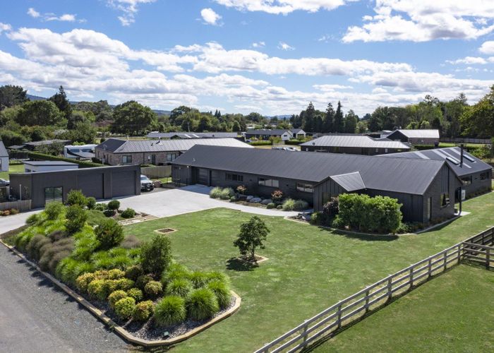  at 4 Clydesdale Lane, Pirongia, Pirongia