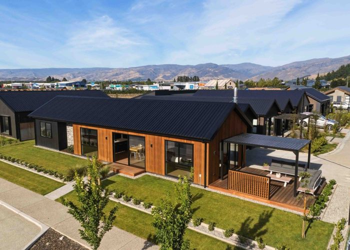  at 12 Booth Drive, Cromwell, Central Otago, Otago