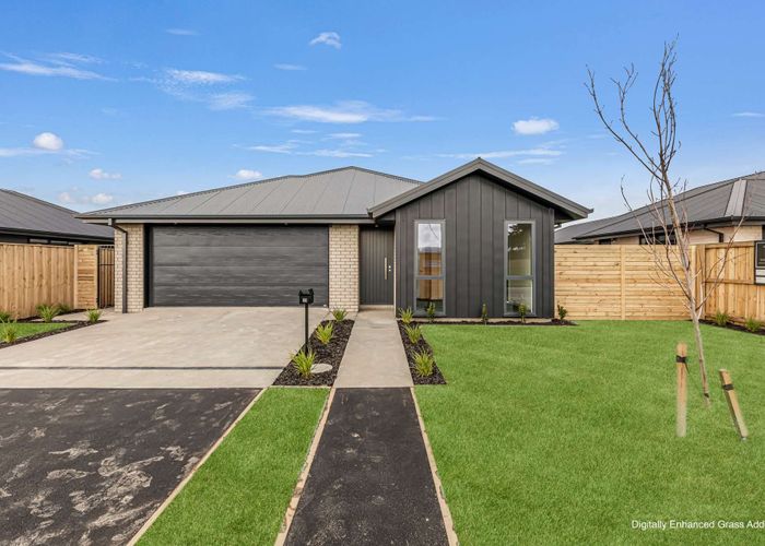  at 29 Korimako Crescent, Rolleston, Selwyn, Canterbury