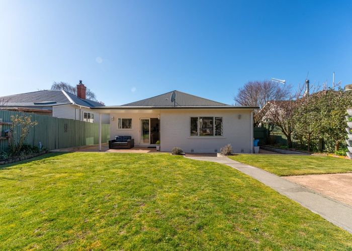  at 8 Rolleston Street, Watlington, Timaru, Canterbury