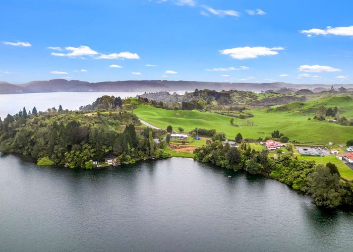  at 135 Whangamoa Drive, Okere Falls, Rotorua