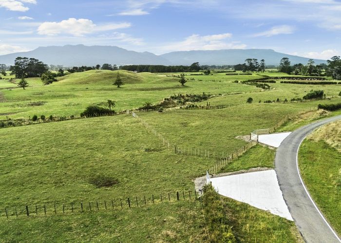  at Lots 1 and 2 Goodwin Road, Pungarehu, South Taranaki, Taranaki