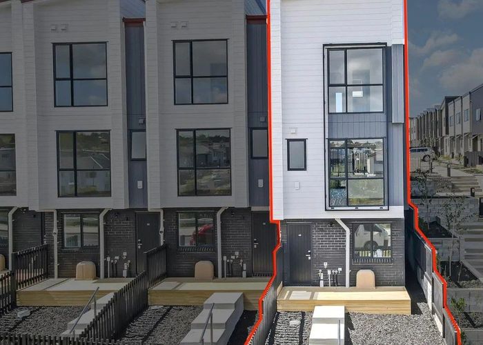  at 48 Whakatupu Road, Flat Bush, Manukau City, Auckland