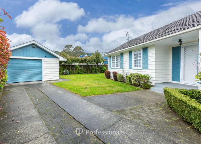  at 35 Mountbatten Grove, Clouston Park, Upper Hutt, Wellington
