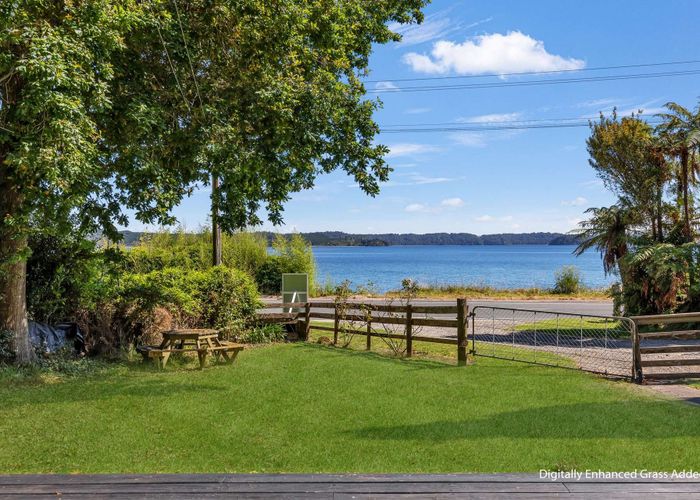  at 449 State Highway 30, Lake Rotoma, Rotorua, Bay Of Plenty