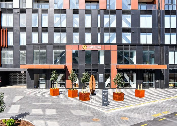  at 518/20 Park Avenue The Residences at LQ, Ellerslie, Auckland City, Auckland