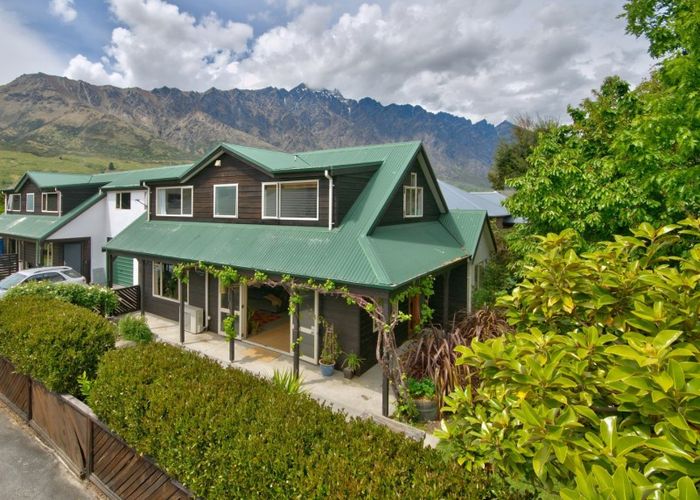  at 55A Riverside Road, Frankton, Queenstown