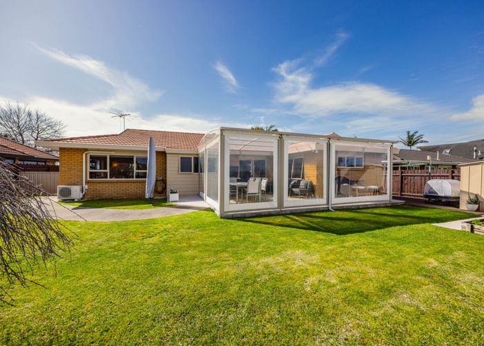  at 58 Rushgreen Avenue, Pahurehure, Papakura
