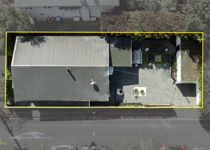  at 114 Clarence Street, Ponsonby, Auckland City, Auckland