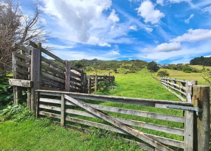  at 3195A Tiki Road, State Highway 25, Preece Point, Coromandel, Thames-Coromandel, Waikato