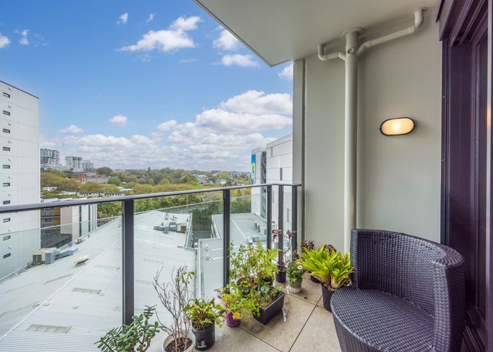  at 907/145 Nelson Street, City Centre, Auckland City, Auckland