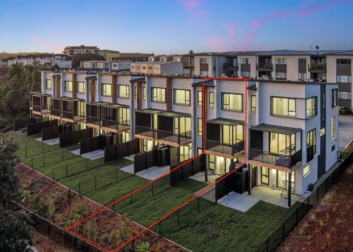  at 20 Beech Road, Hobsonville, Waitakere City, Auckland
