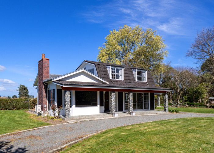  at 31 Craig Road, Geraldine, Timaru, Canterbury
