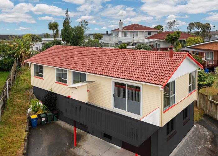  at Glenfield, North Shore City, Auckland
