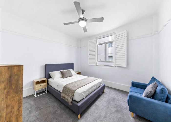  at 12/93 Shortland Street, City Centre, Auckland City, Auckland