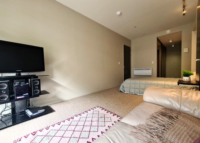 at S102A/28 Torrens Terrace, Te Aro, Wellington, Wellington