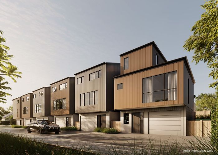  at 4/18 Ramelton Road, Mount Roskill, Auckland City, Auckland