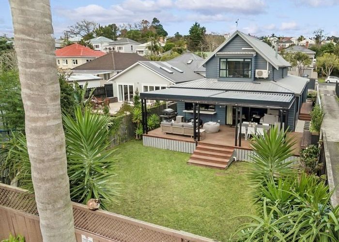  at 51 Fourth Avenue, Kingsland, Auckland City, Auckland