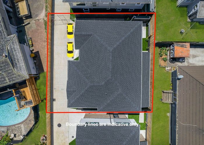  at 2/12 Mcleod Road, Weymouth, Manukau City, Auckland