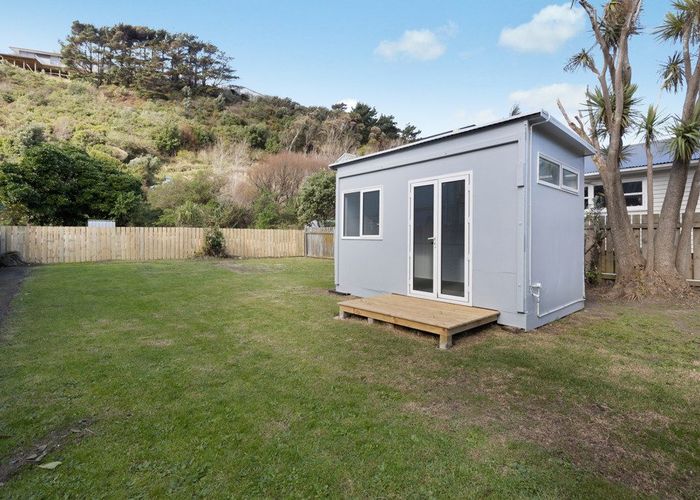  at 62 Happy Valley Road, Owhiro Bay, Wellington, Wellington