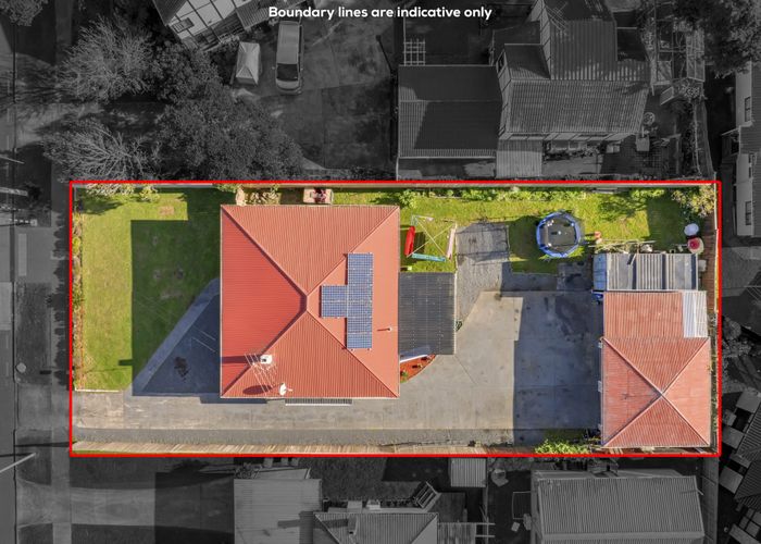  at 26 Myers Road, Manurewa, Manukau City, Auckland