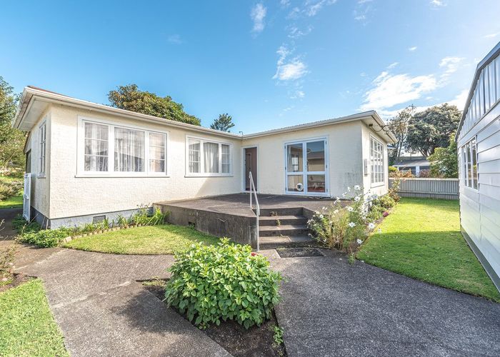  at 3 Harris Place, Gonville, Whanganui