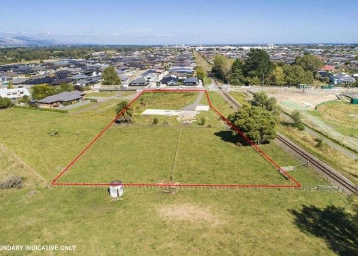  at 48 James Line, Kelvin Grove, Palmerston North, Manawatu / Whanganui