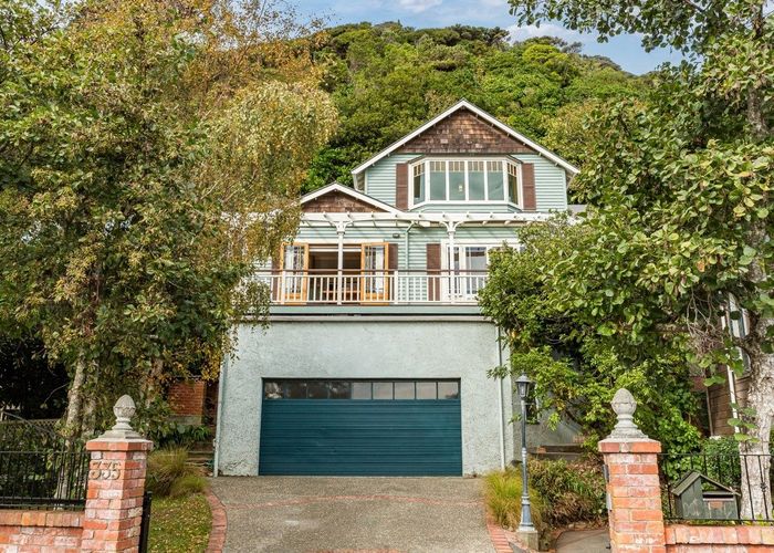  at 335 Muritai Road, Eastbourne, Lower Hutt, Wellington