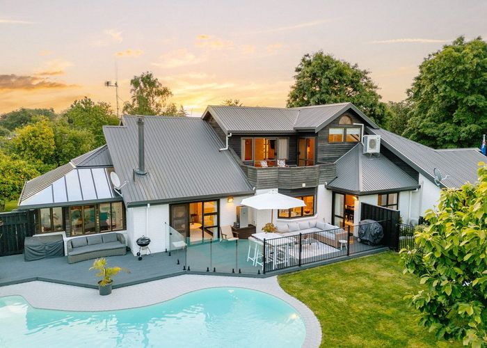  at 117 Duncan Road, Tamahere, Hamilton