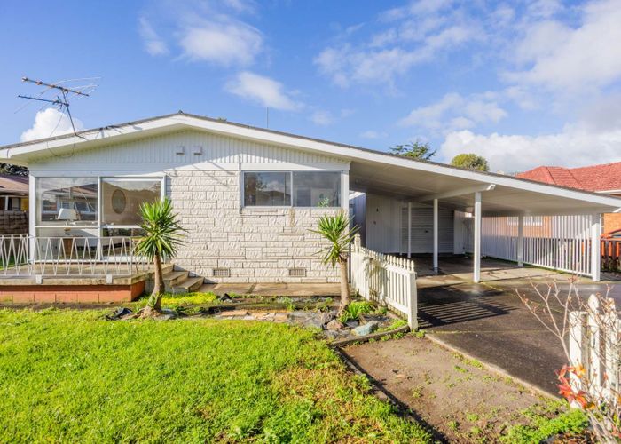  at 1/9 Fencible Place, Otahuhu, Auckland City, Auckland