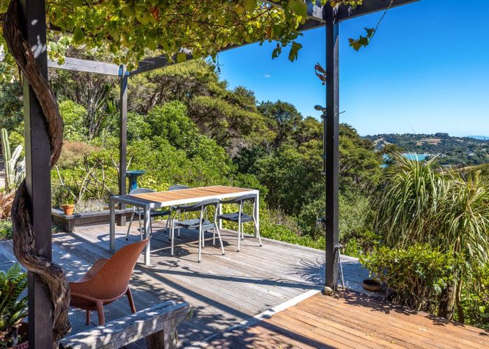  at Lot 34, 1 Rothschild Terrace, Te Whau, Waiheke Island, Auckland