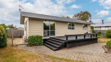  at 82 Gilberthorpes Road, Hei Hei, Christchurch