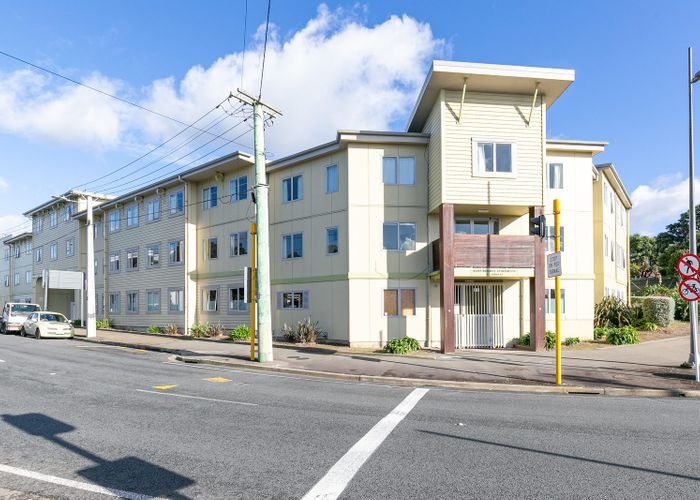  at 29/4 Sussex Street, Mount Cook, Wellington, Wellington