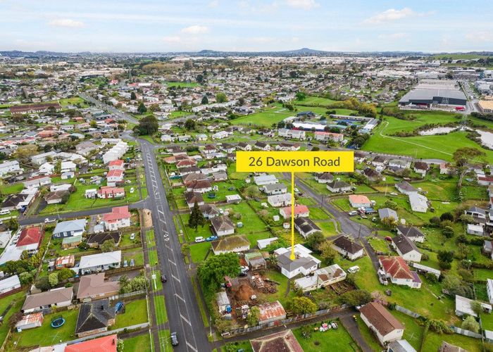  at 26 Dawson Road, Otara, Auckland