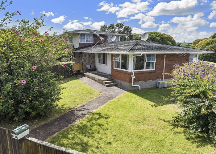  at Flat 1/17 Peek Street, Ellerslie, Auckland City, Auckland