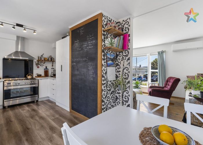  at 12B Rahui Street, Strathmore Park, Wellington