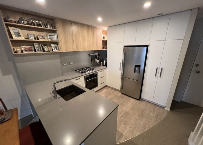  at 20/6 Brown Street, Mount Cook, Wellington, Wellington