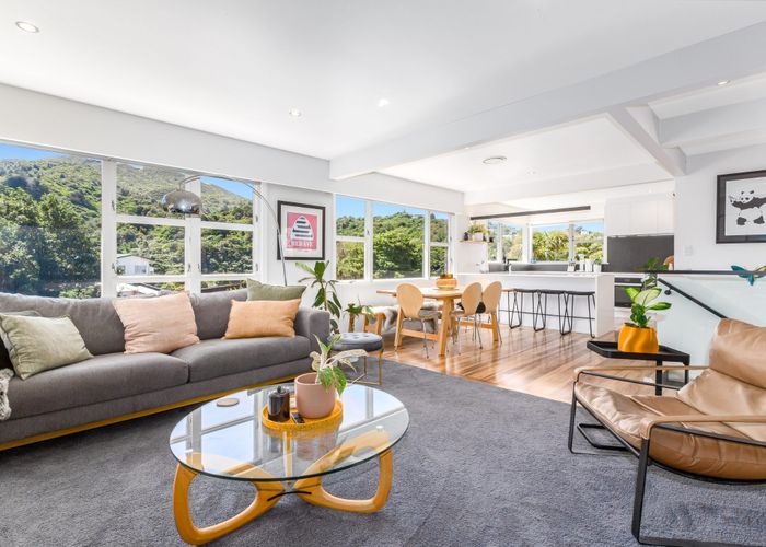  at 20 Spencer Street, Crofton Downs, Wellington