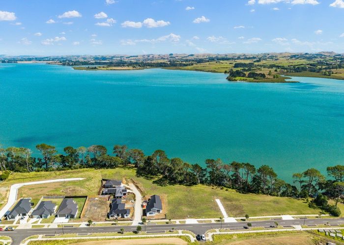  at 4C and 6 McLarin Road, Glenbrook, Franklin, Auckland
