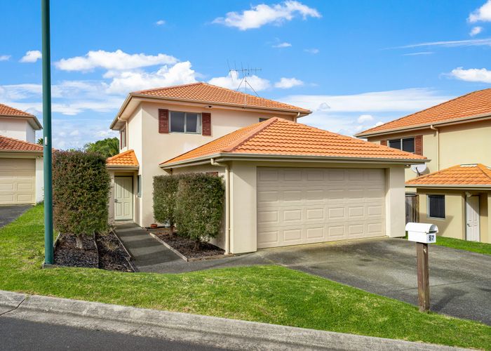  at 57 Clea View, Gulf Harbour, Whangaparaoa