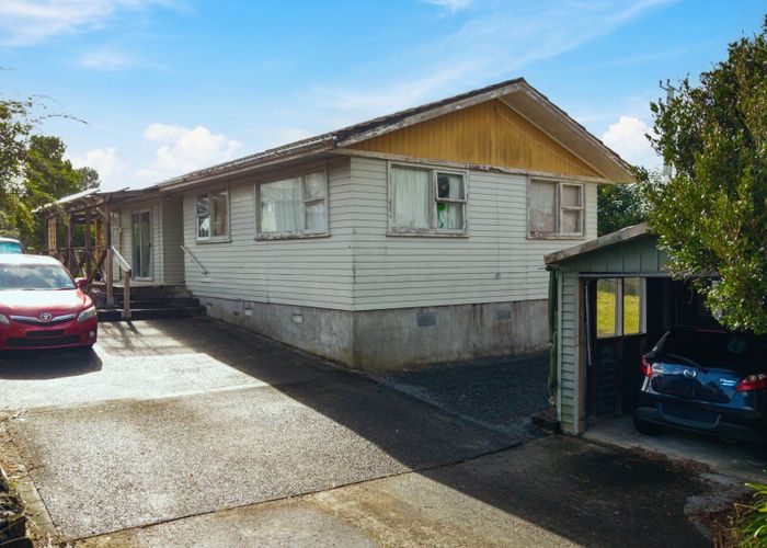  at 62 Harmel Road, Glendene, Waitakere City, Auckland