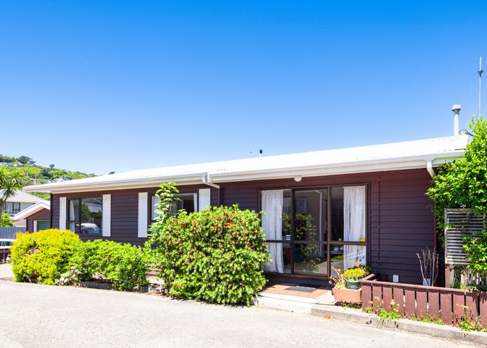  at 19D Trafalgar Street, Johnsonville, Wellington