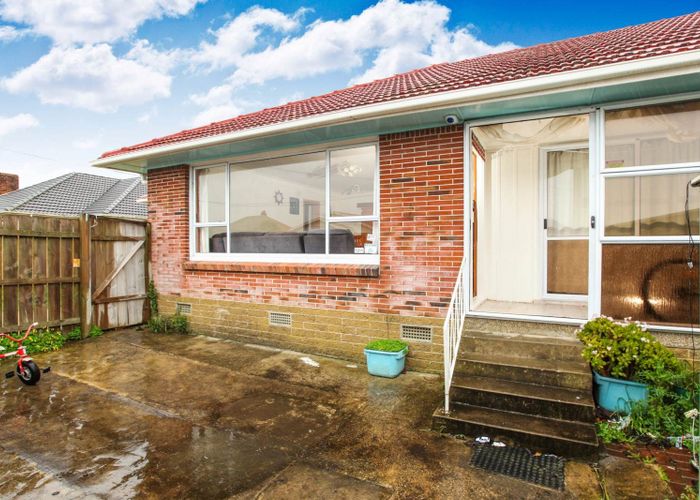  at 1/45 Denbigh Avenue, Mount Roskill, Auckland City, Auckland