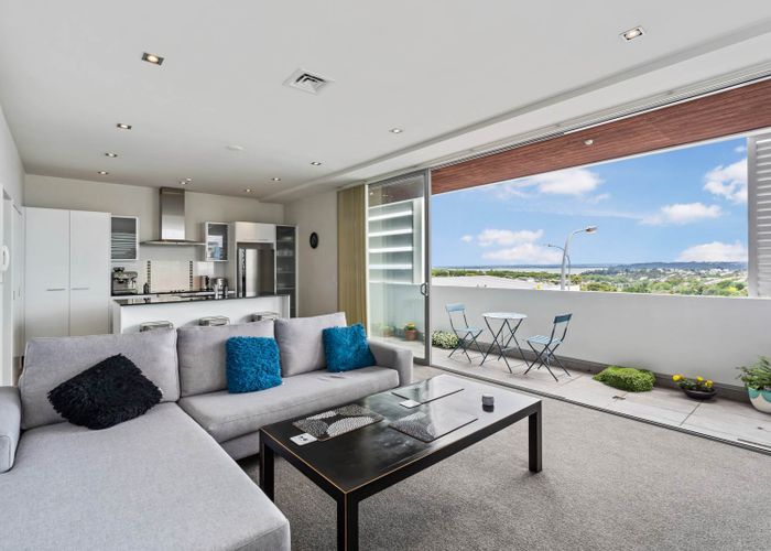  at 15/332 Great North Road, Grey Lynn, Auckland