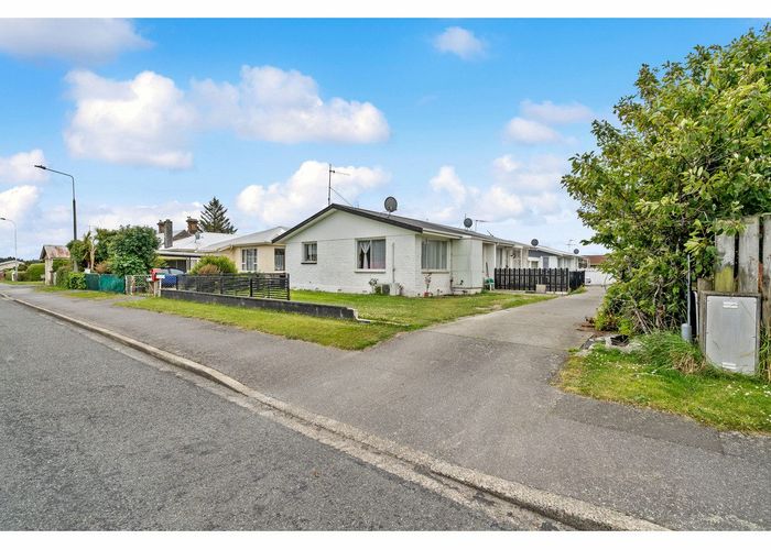  at 1/90 Balmoral Drive, Appleby, Invercargill, Southland