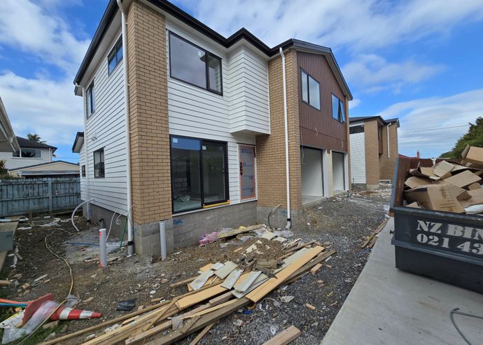  at Lot 3/21 Overton Road, Papatoetoe, Manukau City, Auckland